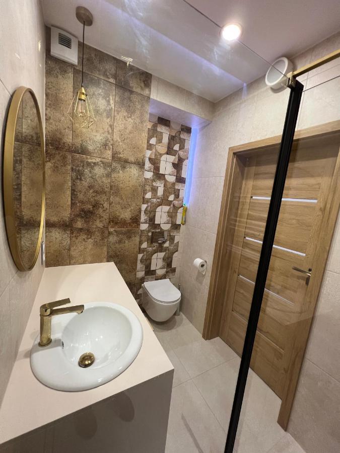 Centrum Gdanska - Apartament Dla 2 Osob 외부 사진